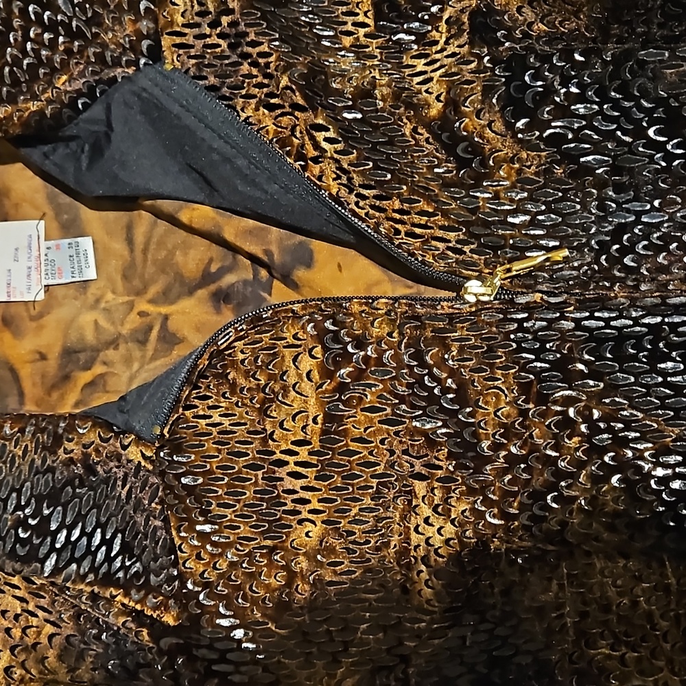 Vintage Joseph Ribkoff Jacket - Picture 8 of 9